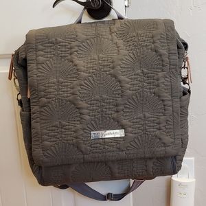 Petunia Pickle Bottom Diaper Bag
